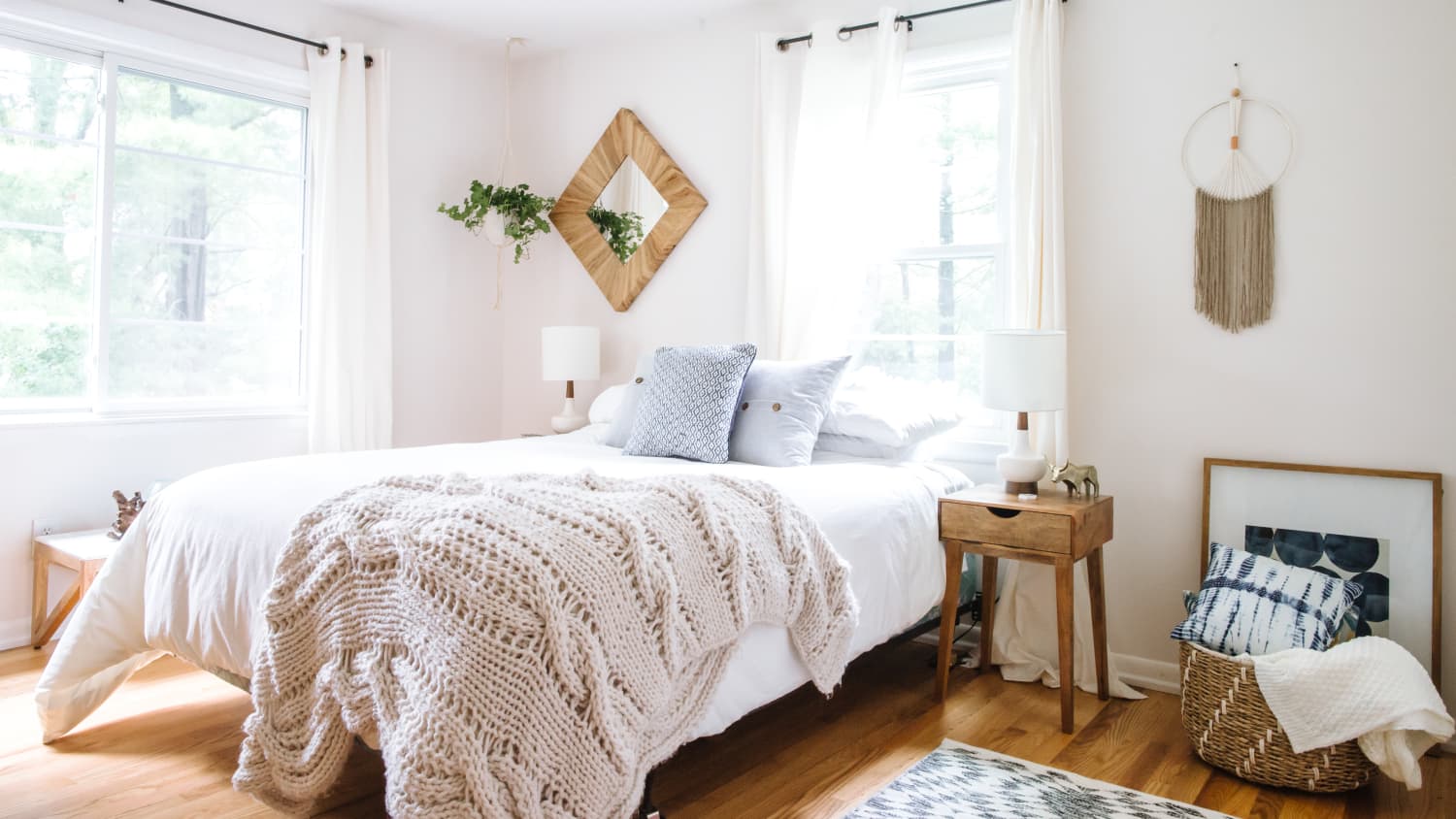 Cheap Bedroom Decor Finds Under 20 Apartment Therapy